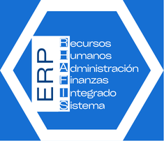Logo ERP Hover