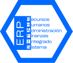 Logo ERP